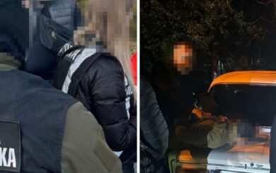 В трех областях Украины разоблачены схемы избегания мобилизации: задержаны врачи и пограничники