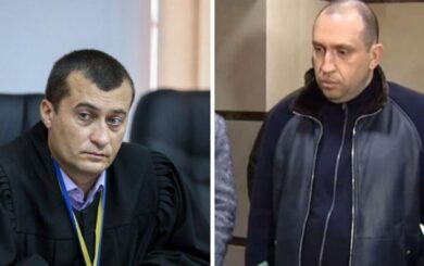 Судья Бугиль вернул арестованное имущество компании, связанной с Вадимом Альпериным