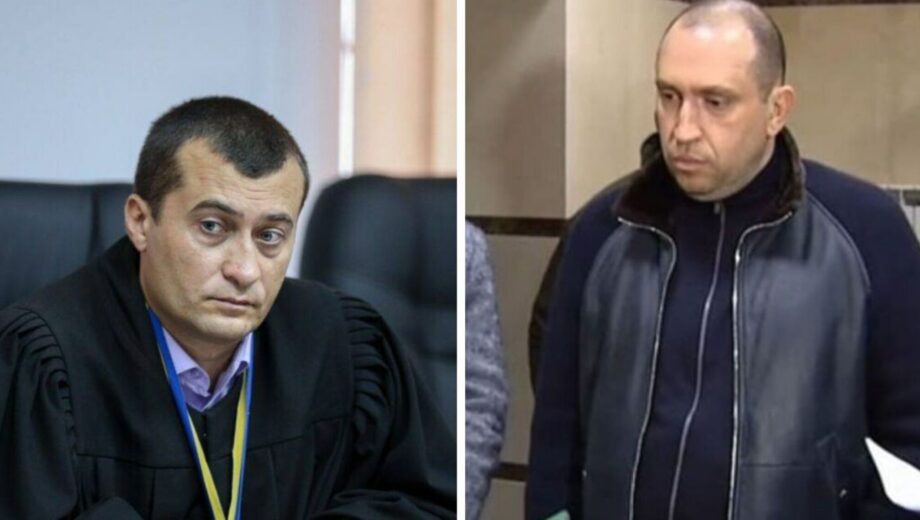 Судья Бугиль вернул арестованное имущество компании, связанной с Вадимом Альпериным