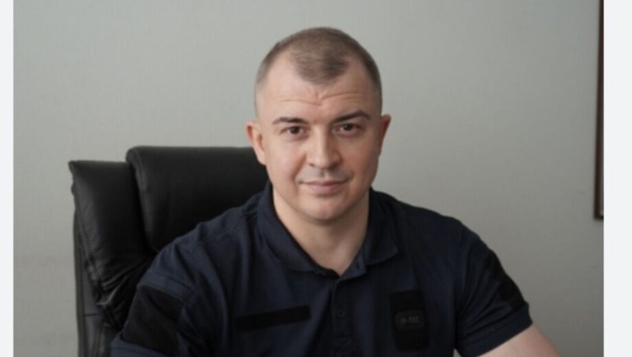 Начальник столичного ЦМУ ГМС Гузь заявил о дискредитационной кампании по нему