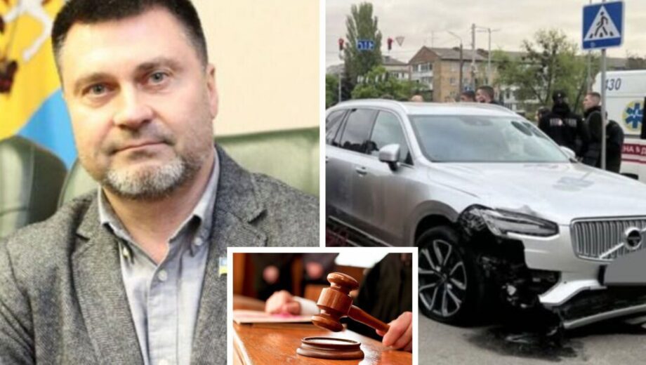 Пьяный за рулем джипа: как Майбоженко сбил четырех человек и остался на свободе