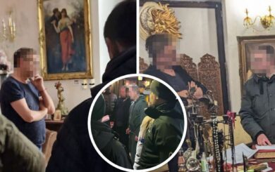 ”Нагріли руки” на майже 1,5 млрд грн: СБУ викрила чиновників оборонного відомства та менеджерів ”Львівського арсеналу”