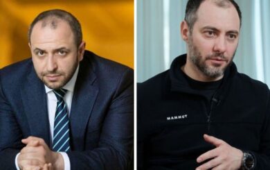 Кубраков будет помогать совершенствовать логистику Вооруженных сил Украины