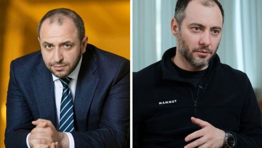 Кубраков будет помогать совершенствовать логистику Вооруженных сил Украины