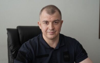 Начальник столичного ЦМУ ДМС Гузь заявив про дискредитаційну кампанію щодо нього