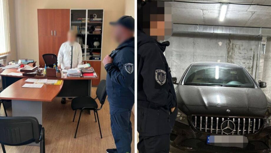 В Одесской МСЭК разоблачена многомиллионная схема фальшивых справок для уклонистов: детали