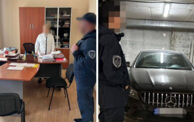 В Одеській МСЕК викрито багатомільйонну схему фальшивих довідок для ухилянтів: деталі