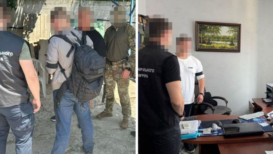 Завищували обсяги поставок до ЗСУ: виявлено організаторів, що завдали збитків на 6 мільйонів гривень
