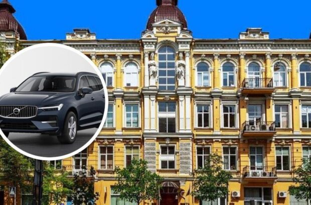 Суддя столичного Госпсуду Трофименко під час війни придбала елітне авто за майже 2,5 млн – що відомо