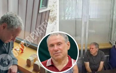 Медицинская мафия под ударом? Организатора »схемы» Фисталя выпустили под залог: что известно