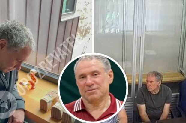 Медична мафія під ударом? Організатора ”схеми” Фісталя випустили під заставу: що відомо