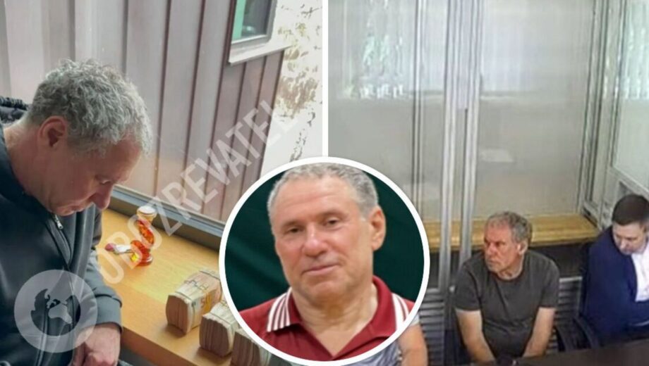 Медицинская мафия под ударом? Организатора »схемы» Фисталя выпустили под залог: что известно