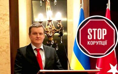 Із Днем народження київського стопкорівця-фронтовика – Володимира Чеславського!