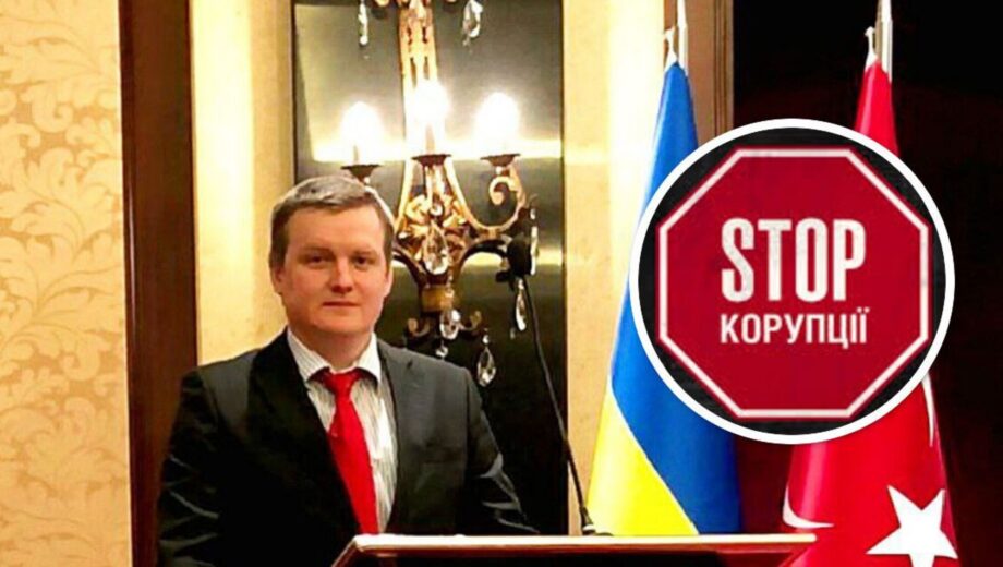 Із Днем народження київського стопкорівця-фронтовика – Володимира Чеславського!