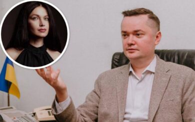 Громкий конфликт в такси: помощница нардепа устроила скандал с водителем во время комендантского часа (видео)