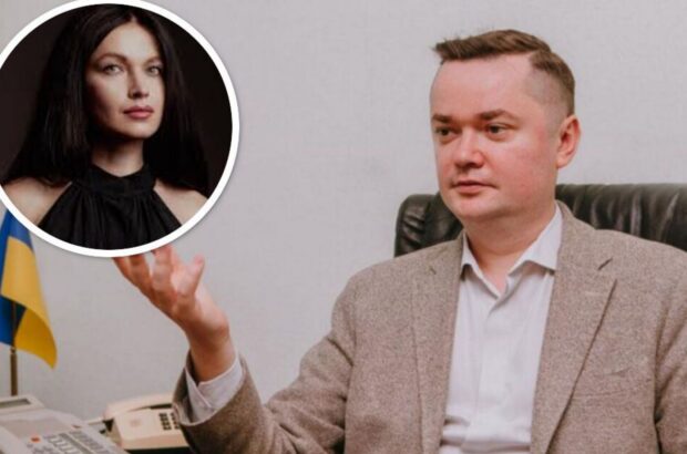 Громкий конфликт в такси: помощница нардепа устроила скандал с водителем во время комендантского часа (видео)
