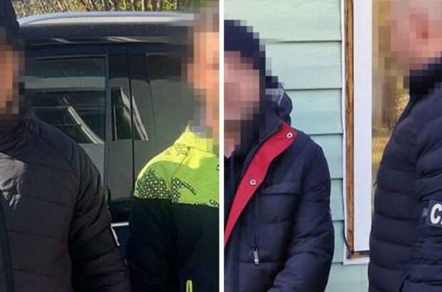 СБУ разоблачила 12 человек, которые из-за Вайбера и Телеграмма пытались сорвать мобилизацию в Украине