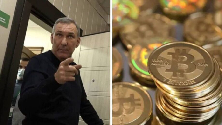 ДАІшник-криптомільйонер з Миколаєва Погорєлов: нові деталі про його криптоактиви