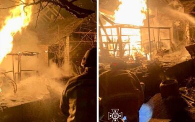 Окупанти вдарили по Херсону та регіону: загинуло пʼятеро місцевих жителів