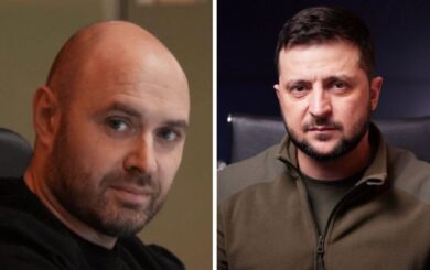 »Олег Татаров — это галеба»: журналист Мокрик озвучил вопросы, которые бы поставил Президенту