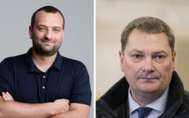 Лучшие рейсы в обмен на квартиры: Кандибор из КГГА способствовал маршрутчикам Вавриша — »Джокер»