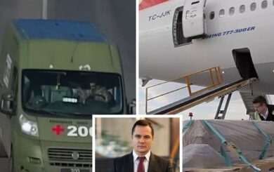 Репатриация тел из-за границы: документы, требования, процедуры