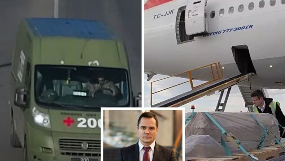 Репатріація тіл з-за кордону: документи, вимоги, процедури