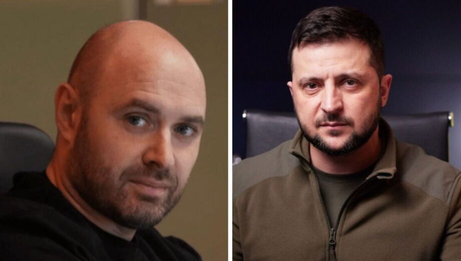 ”Олег Татаров — це галеба”: журналіст Мокрик озвучив питання, які б поставив Президенту