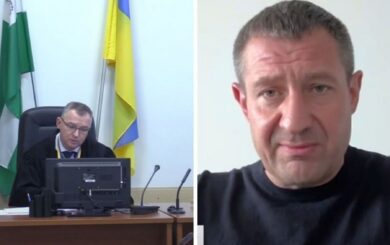 Владелец »Пожмашины» подает в ЕСПЧ: приговор Черниговского суда может уничтожить стратегическое предприятие