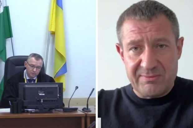 Владелец »Пожмашины» подает в ЕСПЧ: приговор Черниговского суда может уничтожить стратегическое предприятие