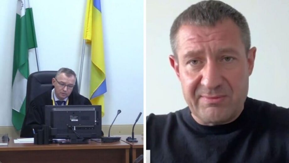 Владелец »Пожмашины» подает в ЕСПЧ: приговор Черниговского суда может уничтожить стратегическое предприятие