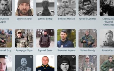 На фронте ликвидированы россияне, которые разгоняли Майдан и аннексировали Крым