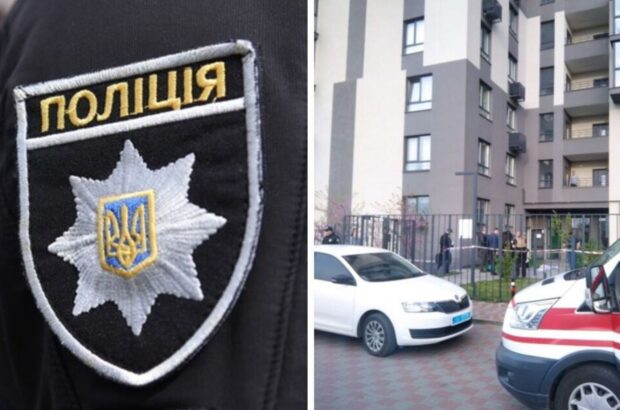 Падіння з 16 поверху у Львові: загинули двоє неповнолітніх