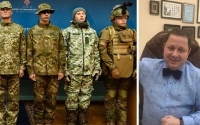 Оборудка на сотні мільйонів: запорізький бізнесмен постачав Міноборони неякісний одяг