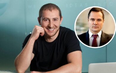 Кто стоит за квартирными схемами Комарницкого: роль Степана Черновецкого