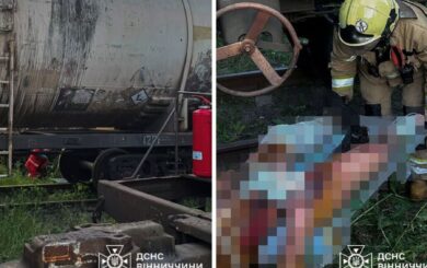 Опасные игры: в Винницкой области ребенок получил сильные ожоги от тока