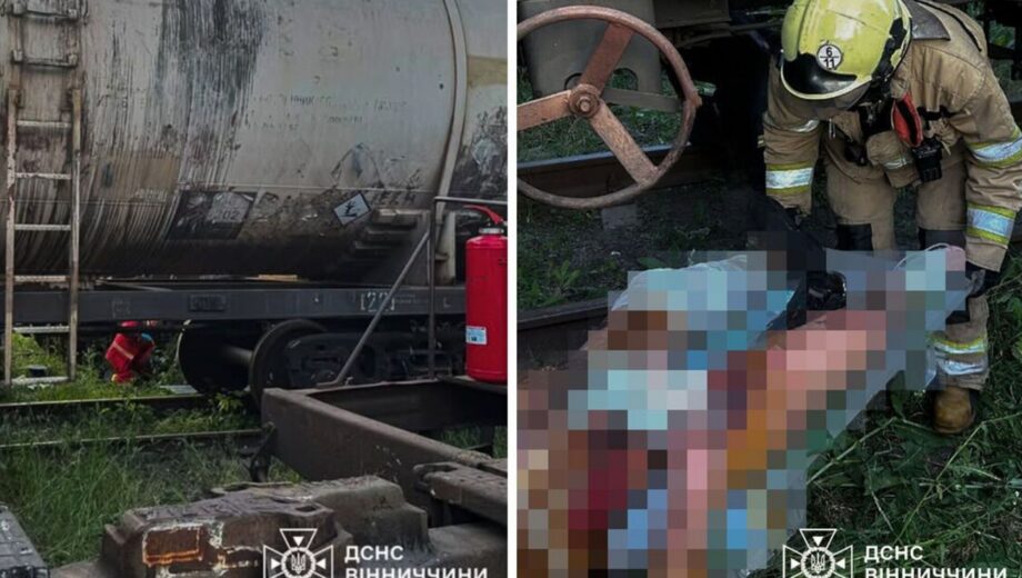 Опасные игры: в Винницкой области ребенок получил сильные ожоги от тока