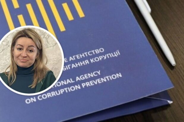 Служебница суда соврала в декларации на 3,4 млн