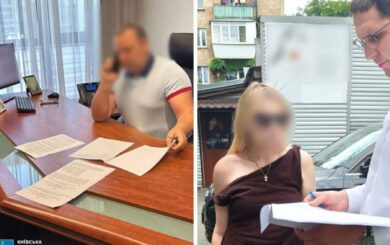 Почти 200 миллионов миллионов гривен потерь: в Киеве разоблачили масштабные злоупотребления