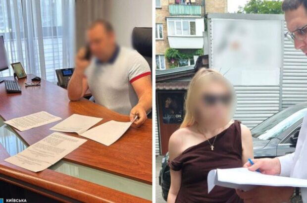 Майже 200 мільйонів мільйонів гривень втрат: у Києві викрили масштабні зловживання