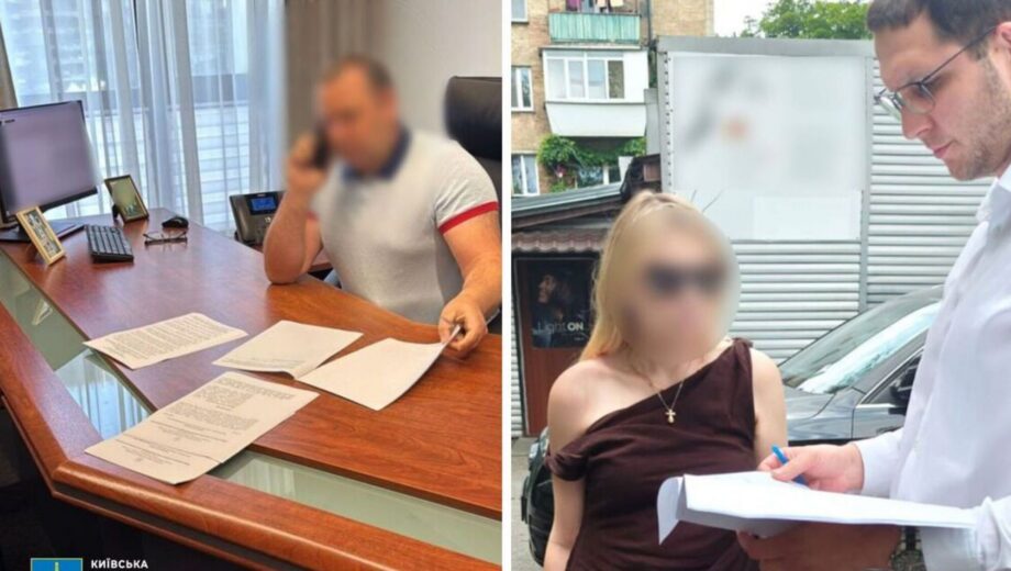 Майже 200 мільйонів мільйонів гривень втрат: у Києві викрили масштабні зловживання