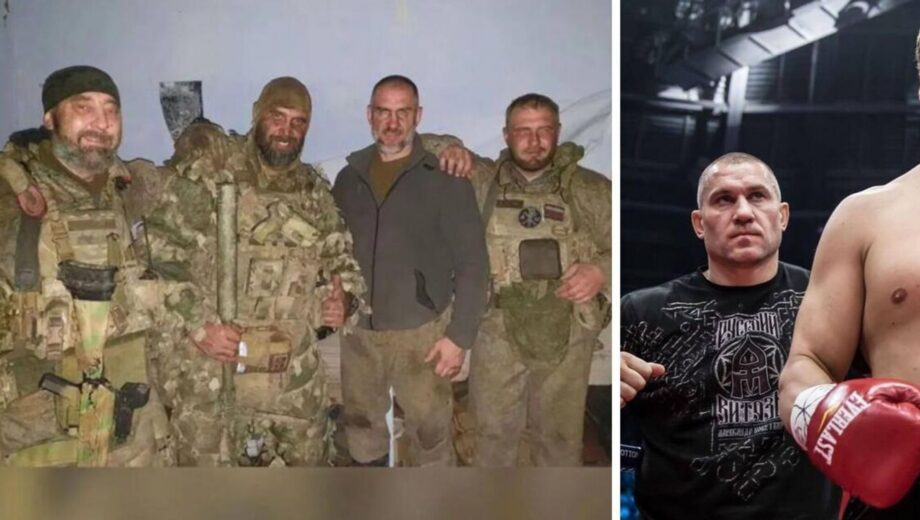 Загинув тренер Повєткіна — бойовик ПВК ”Вагнер” знищений у Малі