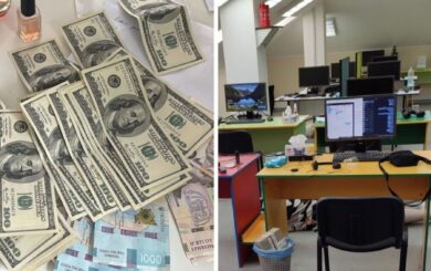 Масштабне шахрайство: понад 20 кол-центрів діяли як єдина афера