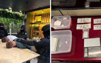 Щомісячний прибуток понад 12 млн грн: поліція ліквідувала наркоугрупування