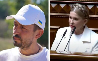 Юлия Тимошенко: Государство не имеет права считать копейки на лечение воинов