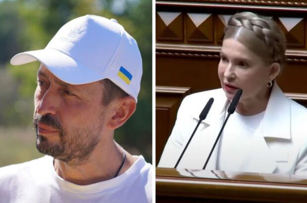 Юлия Тимошенко: Государство не имеет права считать копейки на лечение воинов