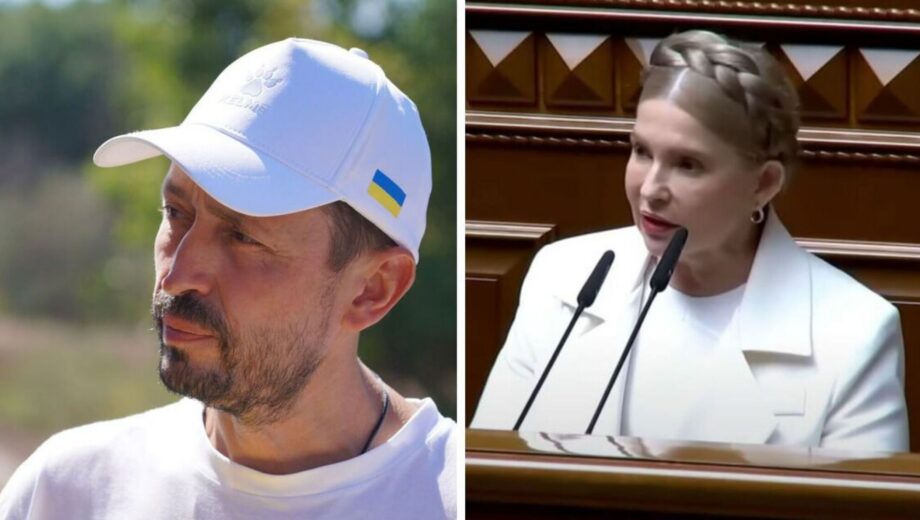 Юлия Тимошенко: Государство не имеет права считать копейки на лечение воинов