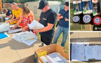 У Чернівцях викрили схему, де військовозобов’язані купували інвалідність