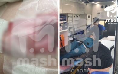 Росіяни в Криму вистрелили у власника магазину через відмову продати їм м’ясо