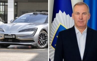 Авто за 4,99 млн и квартира в Турции: декларация чиновника МВД